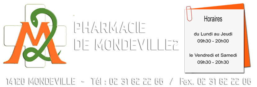Pharmacie Mondeville2