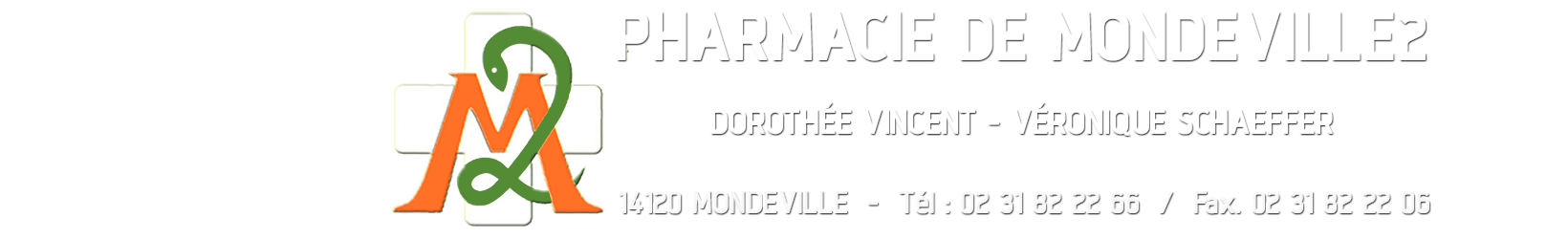 Pharmacie Mondeville2
